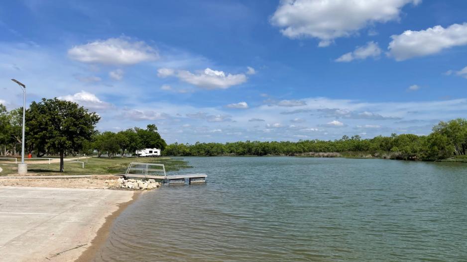 Lake Nasworthy is Ready for the Memorial Day Holiday Weekend