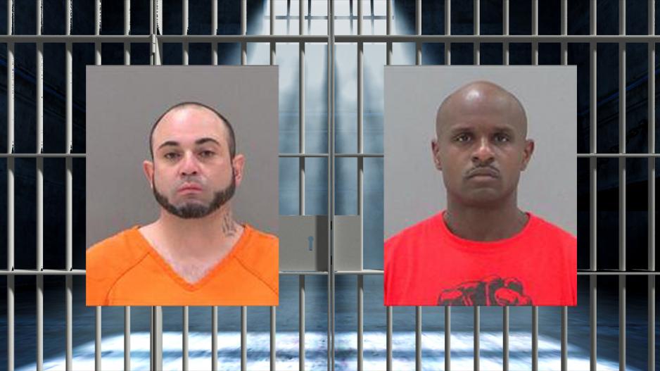 Tracy Cannon, Jermal Ray Tracy Cannon, Jermal Ray