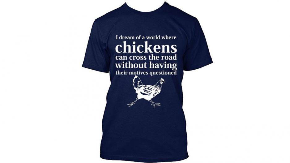 Chickens Chickens