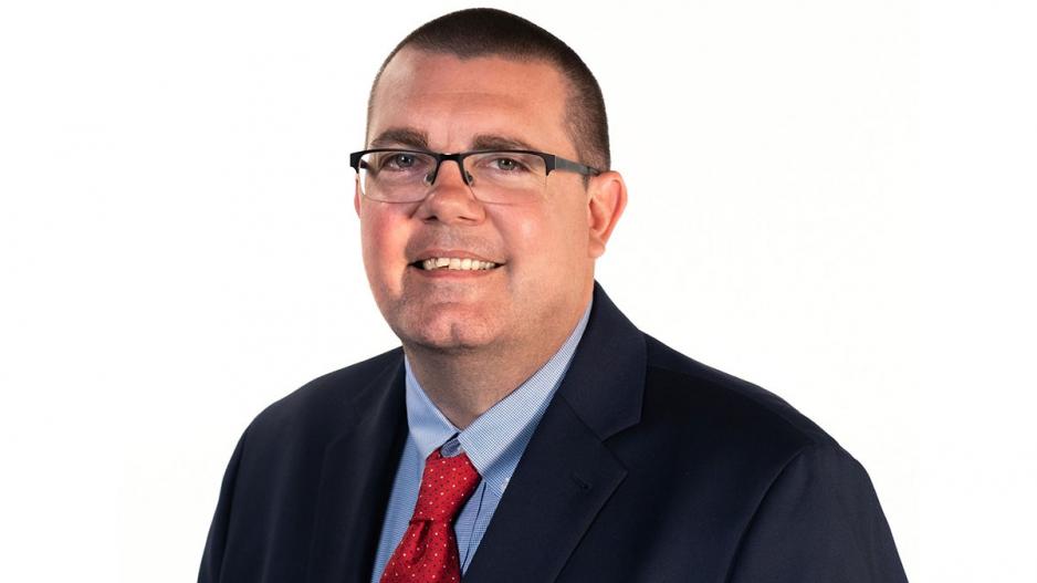 Chris Duerstine Chris Duerstine