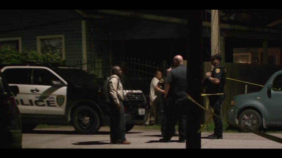 Elderly Man Killed Late Tuesday Night | SBG San Antonio