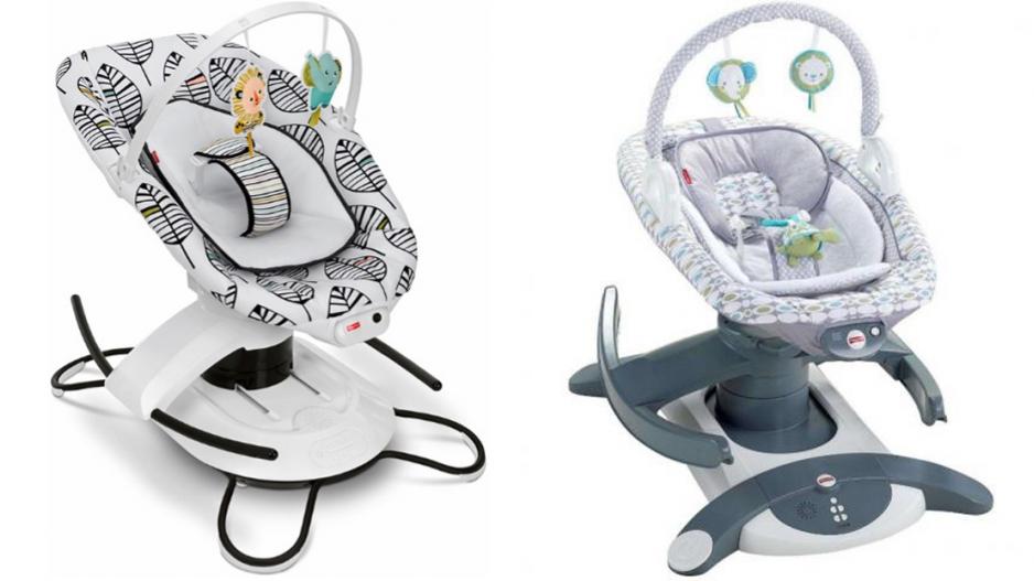 Fisher-Price Recall Fisher-Price Recall