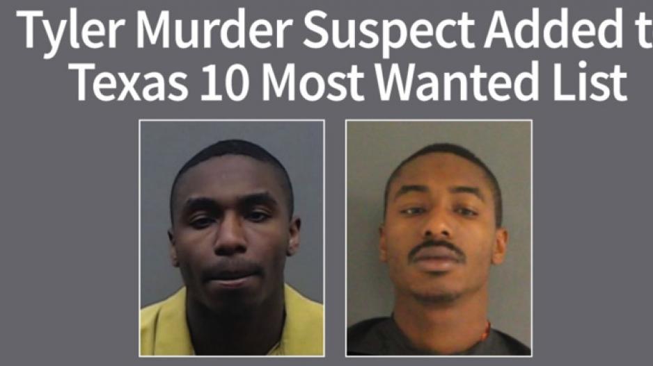 Dakevian Scroggins Wanted for Murder (Contributed/DPS) Dakevian Scroggins Wanted for Murder (Contributed/DPS)