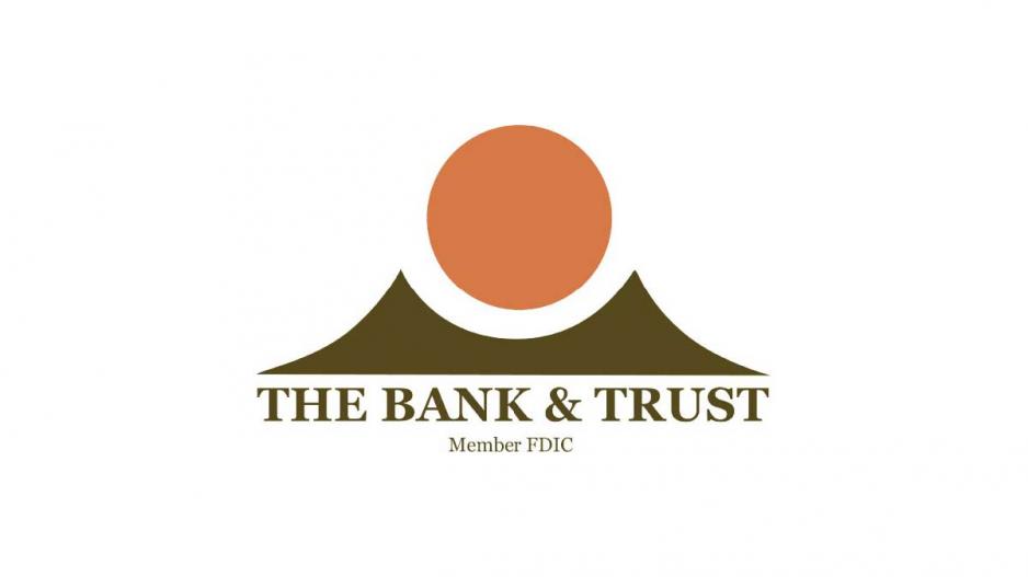 The Bank and Trust sponsors The U.S. Air Force Band of the West The Bank and Trust sponsors The U.S. Air Force Band of the West