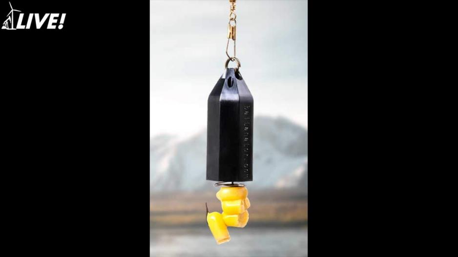 Baitanator Fish Hook Baitanator Fish Hook