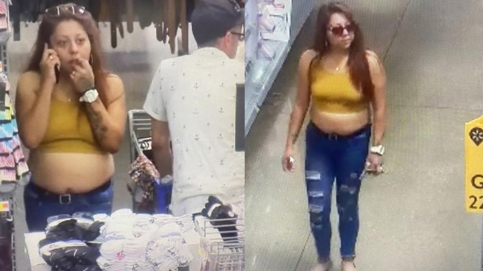 Odessa Walmart Shoplifter | Odessa Walmart Shoplifter Odessa Walmart Shoplifter | Odessa Walmart Shoplifter