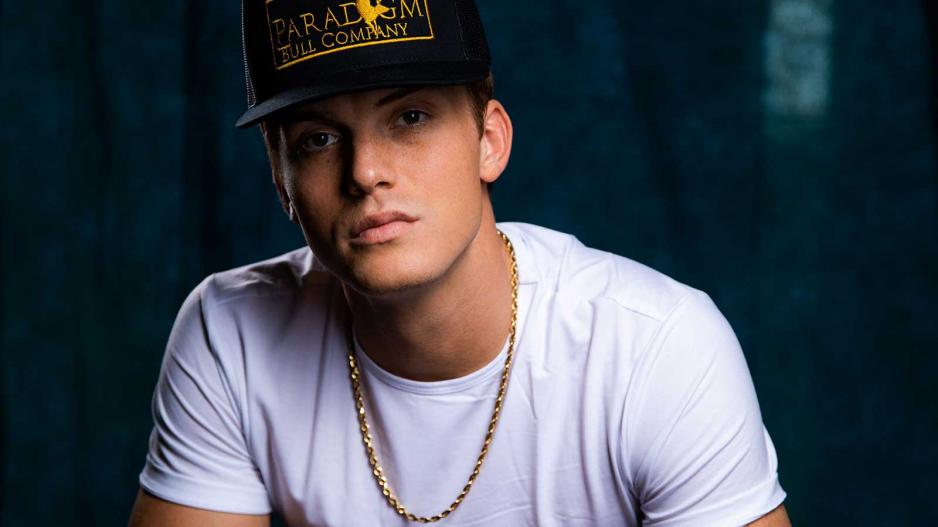 Parker McCollum Parker McCollum