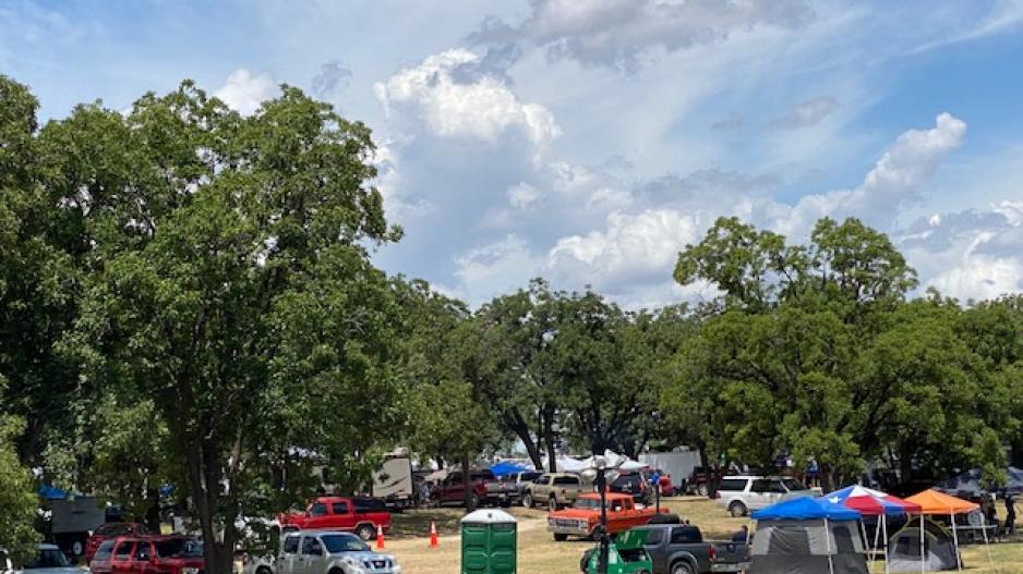 2021 2nd-ish First Responders BBQ Cook-off (LIVE! Photo/Yantis Green) 2021 2nd-ish First Responders BBQ Cook-off (LIVE! Photo/Yantis Green)