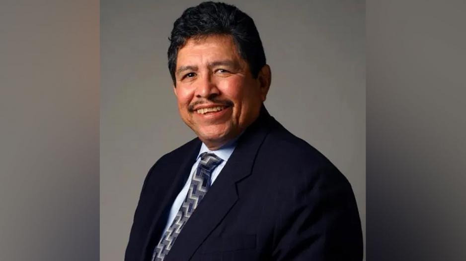 Arnold Garcia Arnold Garcia