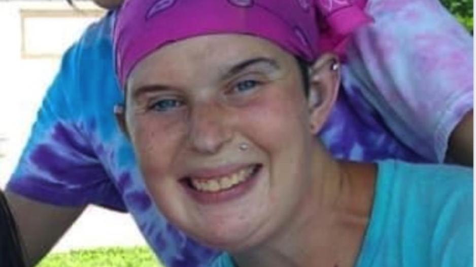San Angelo Police Seeking Lacie Kay Smith (Contributed/SAPD) San Angelo Police Seeking Lacie Kay Smith (Contributed/SAPD)