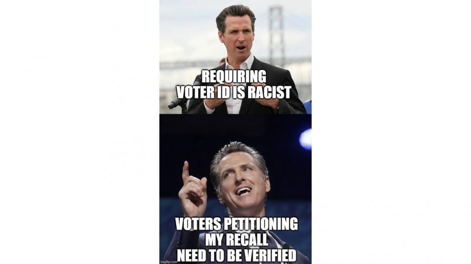 Voter ID Voter ID