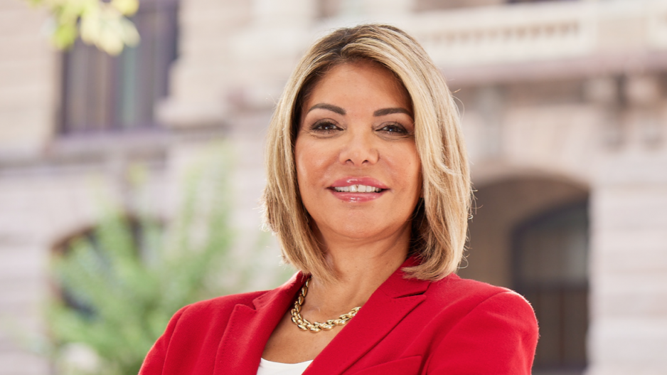 Eva Guzman for Texas Attorney General (Contributed/evaguzman.com) Eva Guzman for Texas Attorney General (Contributed/evaguzman.com)