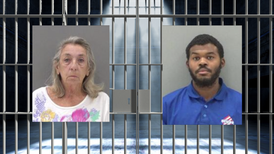 Cruelty to Animals and Discharge of a Firearm Arrests Top Thursday ...