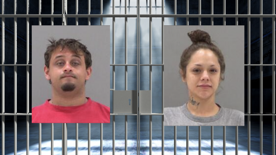 Triston Soto, Kaylee Perez Triston Soto, Kaylee Perez