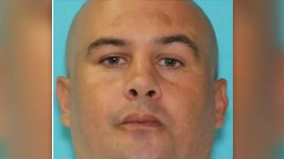 Abduction Suspect Brian Byrne (Contributed/Austin PD) Abduction Suspect Brian Byrne (Contributed/Austin PD)