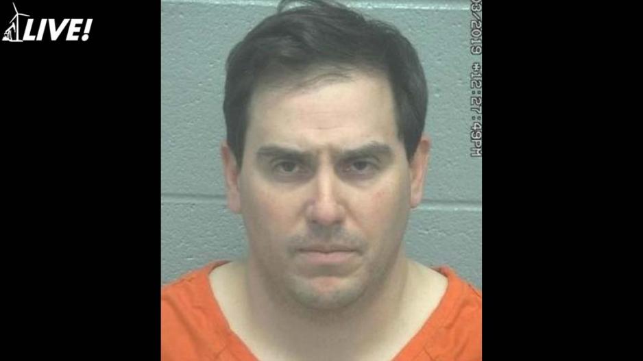 David Charles Wilson | Midland Police Department David Charles Wilson | Midland Police Department