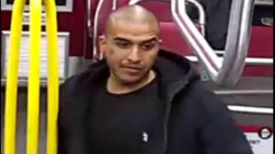 Israel Valdivia, 23, of El Cajon, Calif. Israel Valdivia, 23, of El Cajon, Calif.