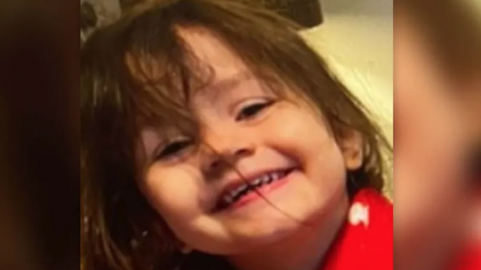 Amber Alert McKinsey Byrne (Contributed/Austin PD) Amber Alert McKinsey Byrne (Contributed/Austin PD)