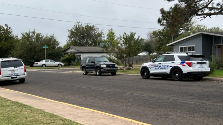 WATCH Criminal Activity Locks Down Alta Loma Elementary