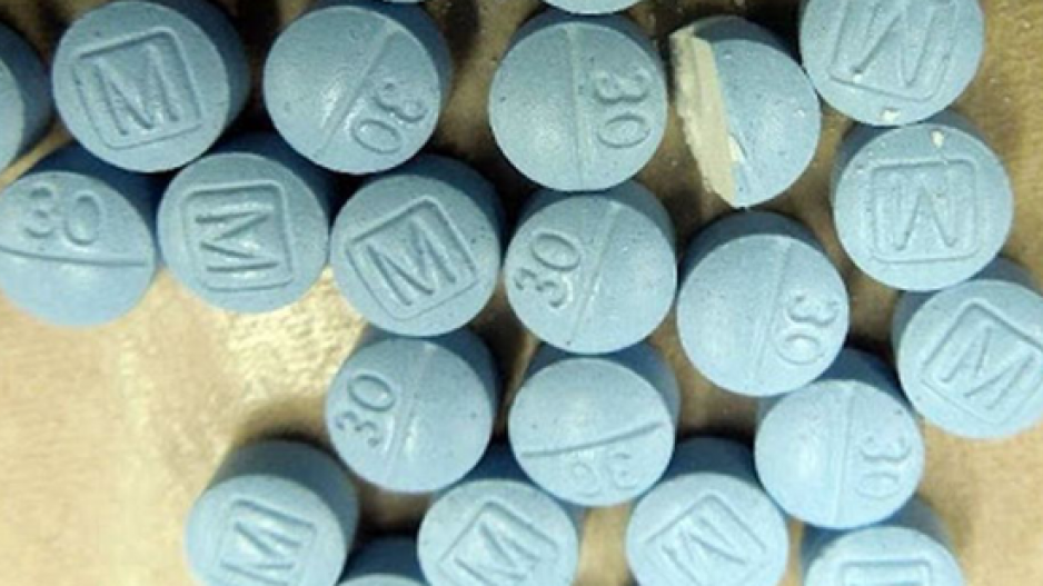 Oxycodone/M30s Oxycodone/M30s