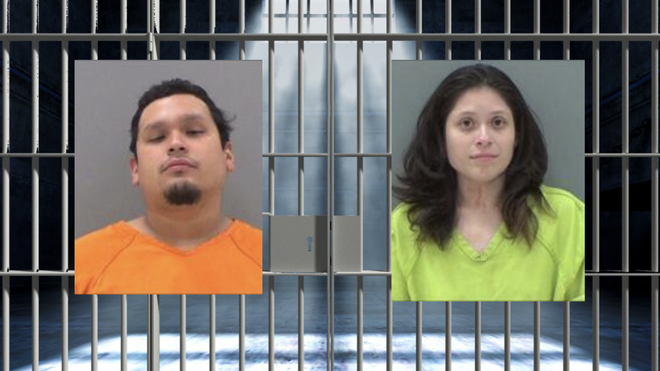 Roy Perez, Jessica Reyes Roy Perez, Jessica Reyes