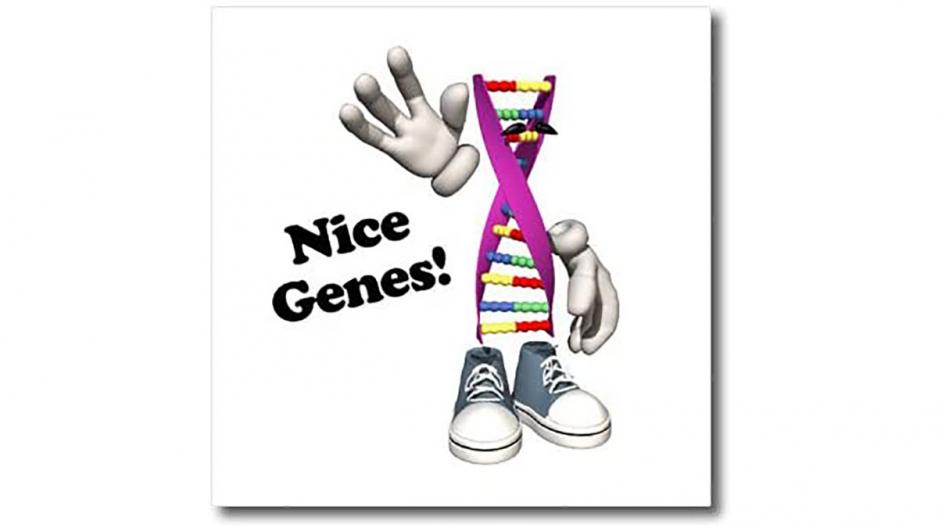 Walmart DNA Walmart DNA