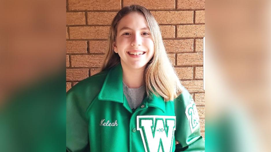 Meleah Plummer is a 15-year-old 10th grade student at Wall High School who was diagnosed with a rare but critical medical condition with her brain. Meleah Plummer is a 15-year-old 10th grade student at Wall High School who was diagnosed with a rare but critical medical condition with her brain.