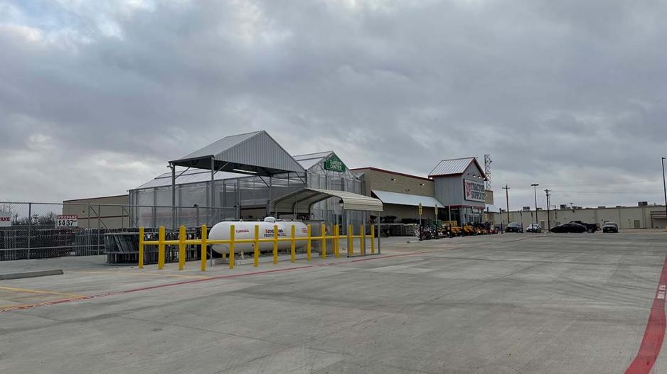 New Tractor Supply in North San Angelo Opens Saturday