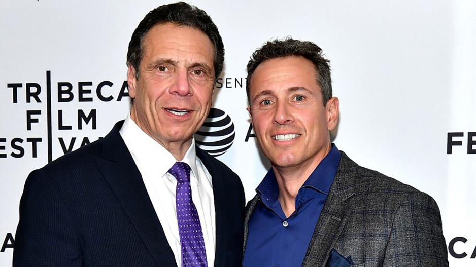 CNN big shot Fredo Cuomo, offered to help brother and former NY Gov Andrew Cuomo carry the ring to Mordor, CNN big shot Fredo Cuomo, offered to help brother and former NY Gov Andrew Cuomo carry the ring to Mordor,