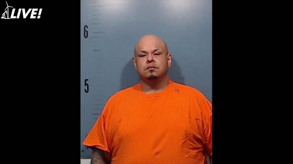 Matthew Christopher Marquez | Taylor County Jail Matthew Christopher Marquez | Taylor County Jail