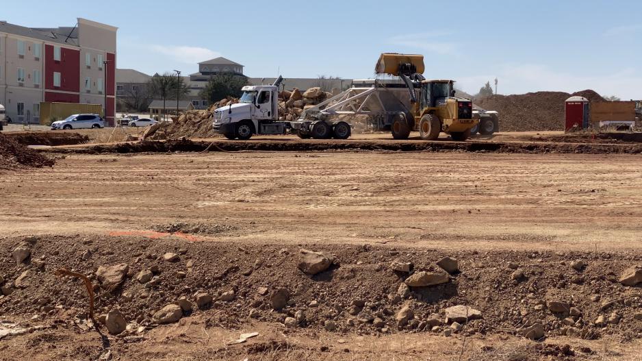 New 1.7 Million Car Wash Coming to Southwest San Angelo
