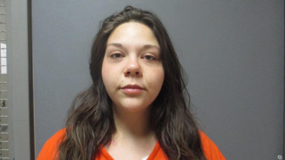 Brianna Cagley Mugshot (Contributed/LCSO) Brianna Cagley Mugshot (Contributed/LCSO)