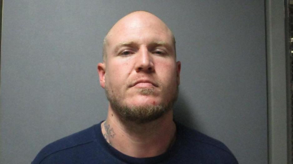 Zach Williams Mugshot (Contributed/LCSO) Zach Williams Mugshot (Contributed/LCSO)