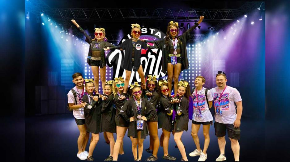 Cheerleading Cheerleading