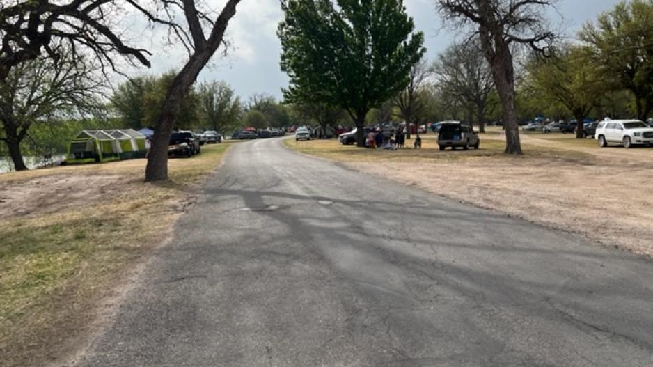 Easter Weekend at Lake Nasworthy 2022 (LIVE! Photo/Yantis Green) Easter Weekend at Lake Nasworthy 2022 (LIVE! Photo/Yantis Green)