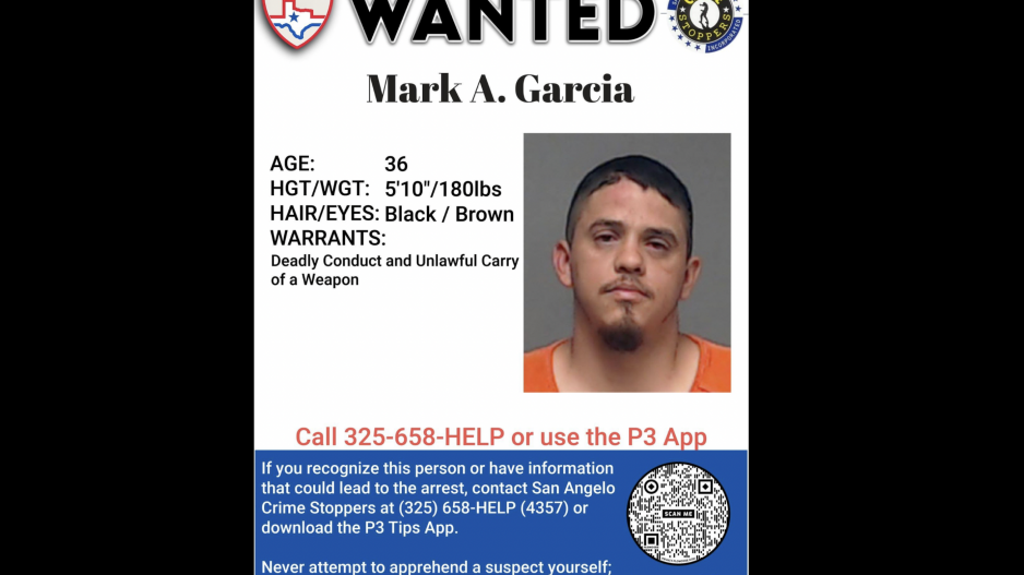 Mark A. Garcia Mark A. Garcia