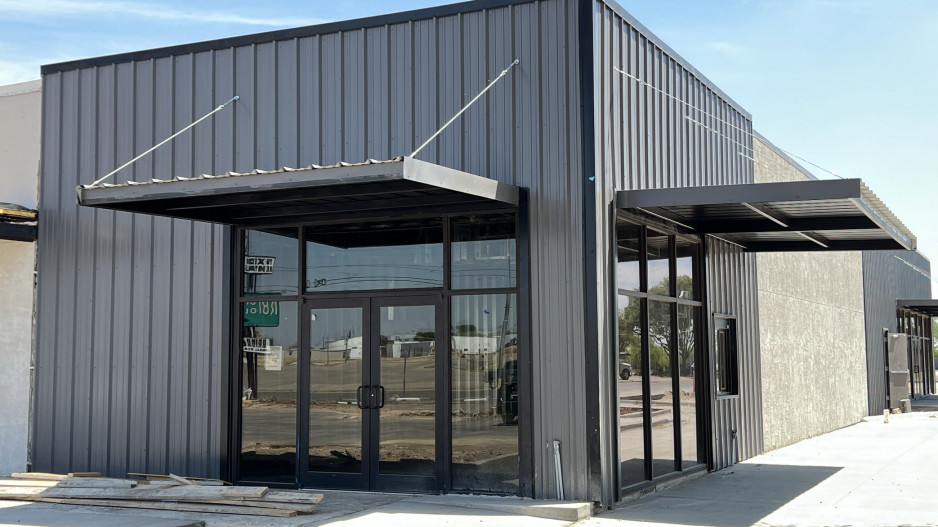 Date Set for Grand Opening of Jason's Deli