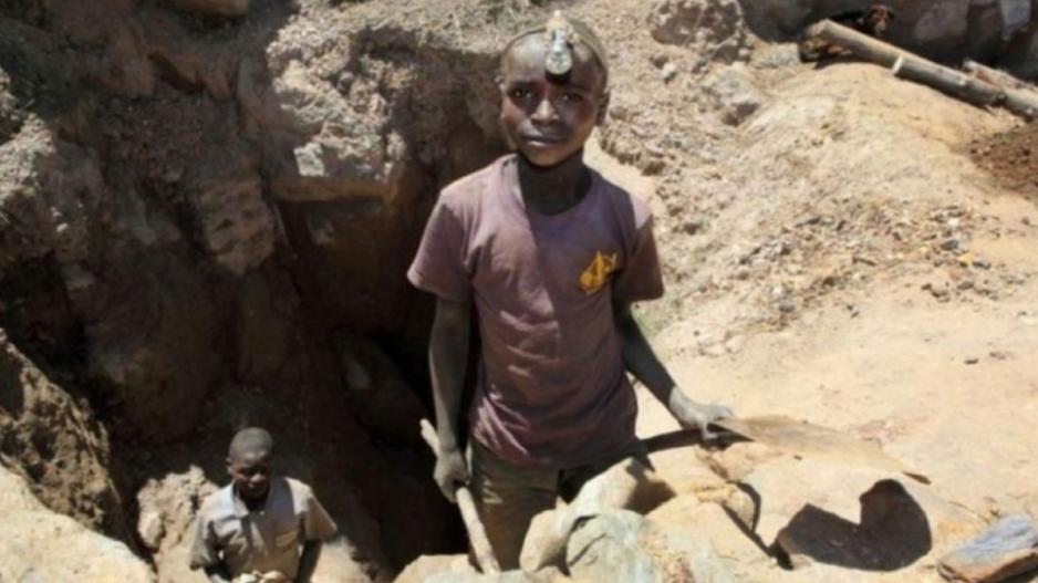 Three quarters of the world’s supply of cobalt comes from the Democratic Republic of Congo, which is not located in the U.S., is not democratic, and I don’t know what Congo means. Three quarters of the world’s supply of cobalt comes from the Democratic Republic of Congo, which is not located in the U.S., is not democratic, and I don’t know what Congo means.