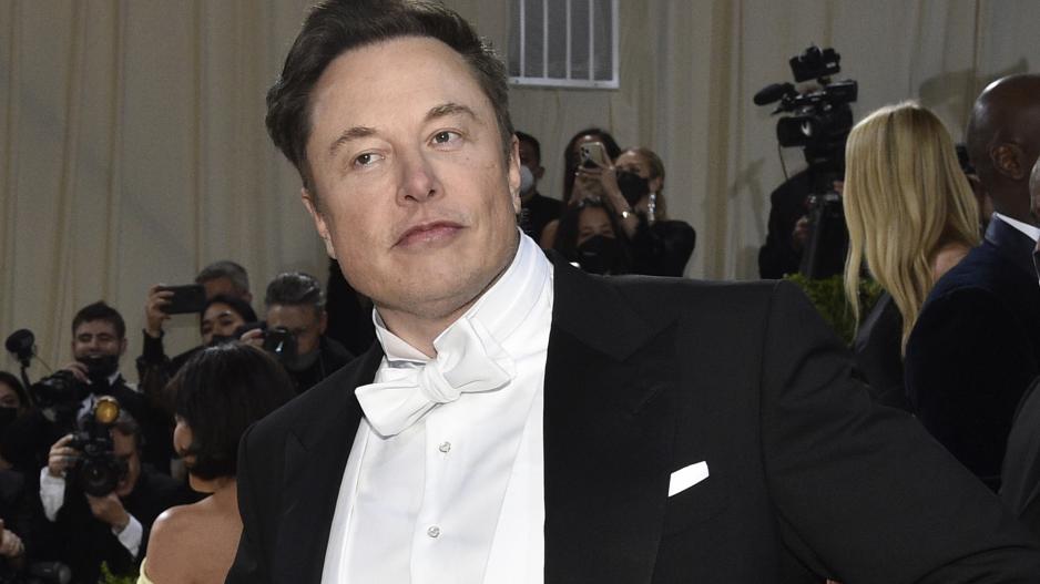 Elon Musk Elon Musk