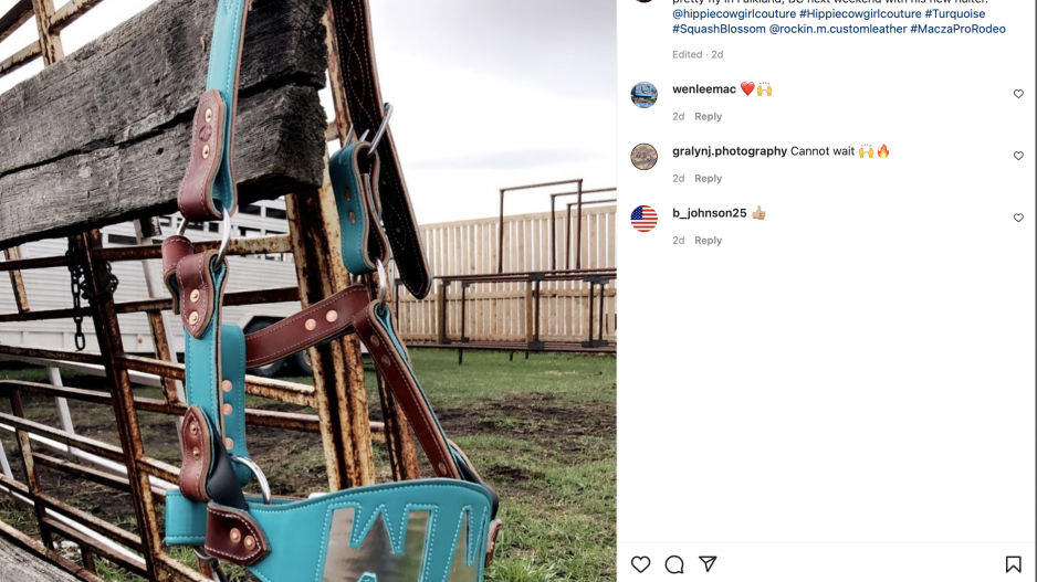Lucas Mazca Instagram Post Lucas Mazca Instagram Post