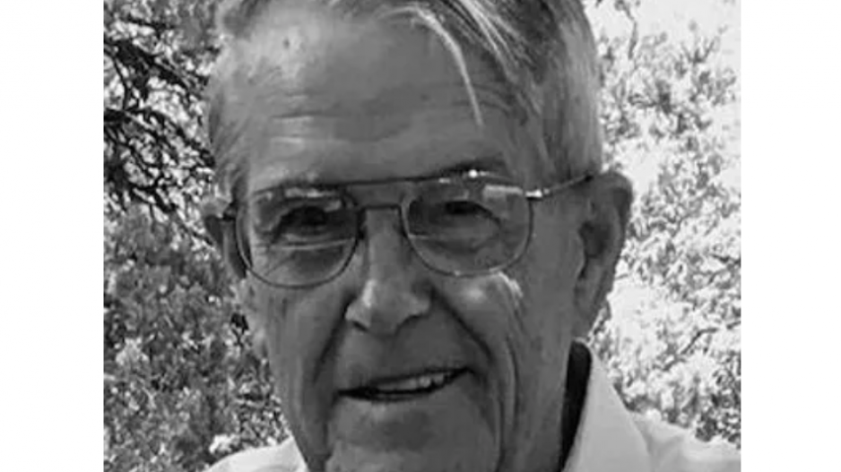 Robert R. "Bob" Turner (Contributed/Stevens Funeral Home) Robert R. "Bob" Turner (Contributed/Stevens Funeral Home)