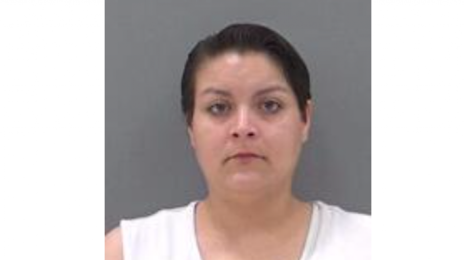 Blanca Granados (Contributed/TGCSO) Blanca Granados (Contributed/TGCSO)
