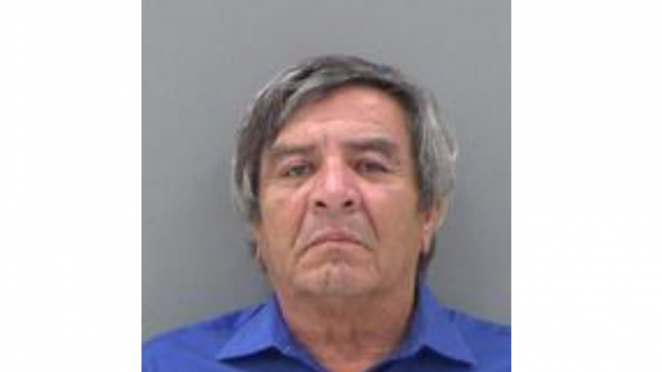 Hugo Granados Sr. (Contributed/TGCSO) Hugo Granados Sr. (Contributed/TGCSO)