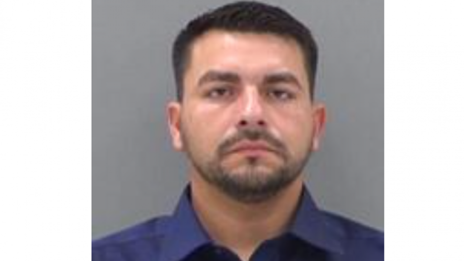 Hugo Granados Jr. (Contributed/TGCSO) Hugo Granados Jr. (Contributed/TGCSO)
