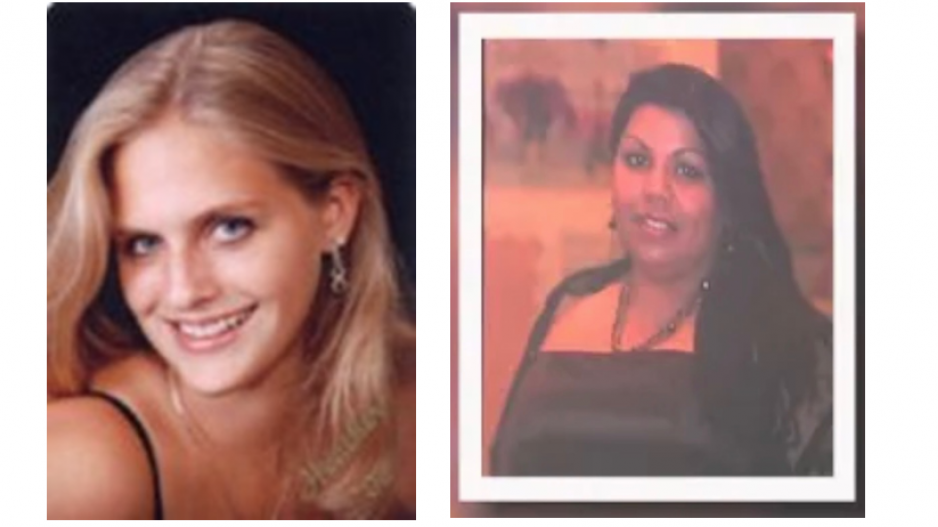 Heather Willms & Esmeralda Herra (Contributed/DPS) Heather Willms & Esmeralda Herra (Contributed/DPS)