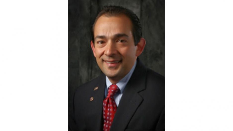 County Attorney Chris Taylor County Attorney Chris Taylor