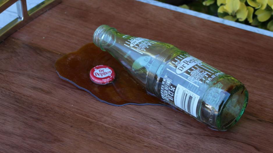 For half the cost of the ceiling pickle instructions, I will actually come to your actual house and spill actual Dr Pepper on your couch. For half the cost of the ceiling pickle instructions, I will actually come to your actual house and spill actual Dr Pepper on your couch.