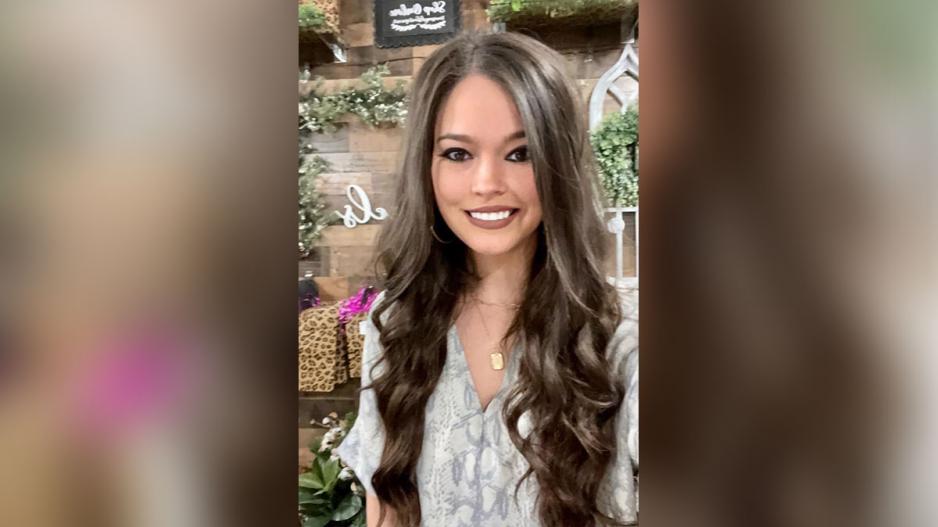 Evan Berryhill who owns and operates Texas Angels Boutique is the subject of a nationwide online harassment campaign that has turned her world upside down. Evan Berryhill who owns and operates Texas Angels Boutique is the subject of a nationwide online harassment campaign that has turned her world upside down.