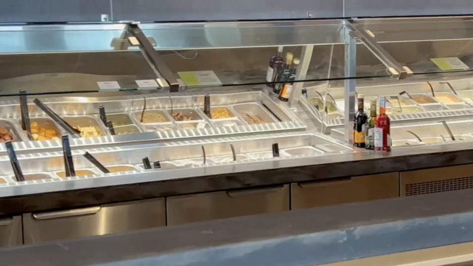 Highly Anticipated Opening of Top Notch Sandwich Shop Jason's Deli Is