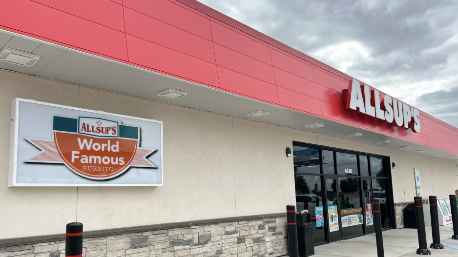 The Newest Allsup's in San Angelo Is Open for Business